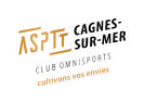 ASPTT CAGNES-SUR-MER