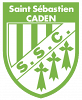 La St Sebastien Caden U13Trèfle 2019-2020