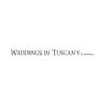 Weddings in Tuscany