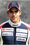 Pastor Maldonado