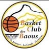 Basket Club des Baous Basket Club des Baous