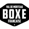 BOXE FRANCAISE MORTEAU 