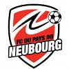 Football Club Du Pays Du Neubourg Championnat U14 D1 Féminin 2020