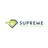 Supreme Green Diamond
