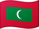 Maldives Olympic 2020 Badminton