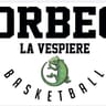 Club Sportif Vespiere Orbec Basket-Ball