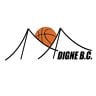 Digne les Bains Basket Club Digne les Bains Basket Club
