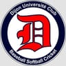 Dijon Université Club Baseball, Softball & Cricket