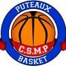 Csm Puteaux Basket Féminin Seniors Saison 2018-2019