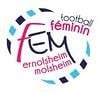 Féminines Ernolsheim/Molsheim