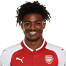 Ainsley Maitland-Niles