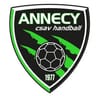 Annecy CSAV Handball