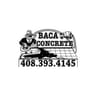 Baca Constructions