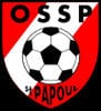 Ste Om sur St Papoul U13 - Niveau 2 - Phase 1 2019