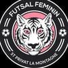 Futsal Feminin St Privat La Montagne Futsal Feminine