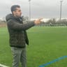Khalil Bouazza