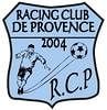 Racing Club de Provence Saison 2017-2018