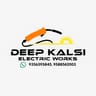 Kalsi Welding Machines