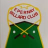 EPERNAY BILLARD CLUB