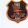 Sp.C. Orange U19 Excellence Saison 2017-2018