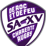 EDR SAXV CHARENTE